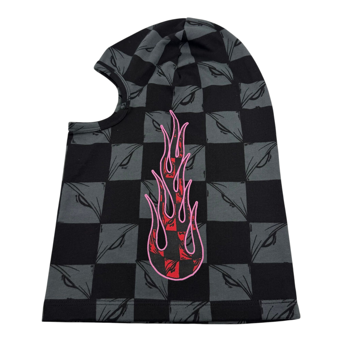 Matty Boy Anti Promo Flamher Shiesty Black