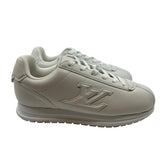 Louis Vuitton Buttersoft Sneaker White