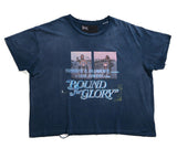 Paly Bound For Glory Tee Navy