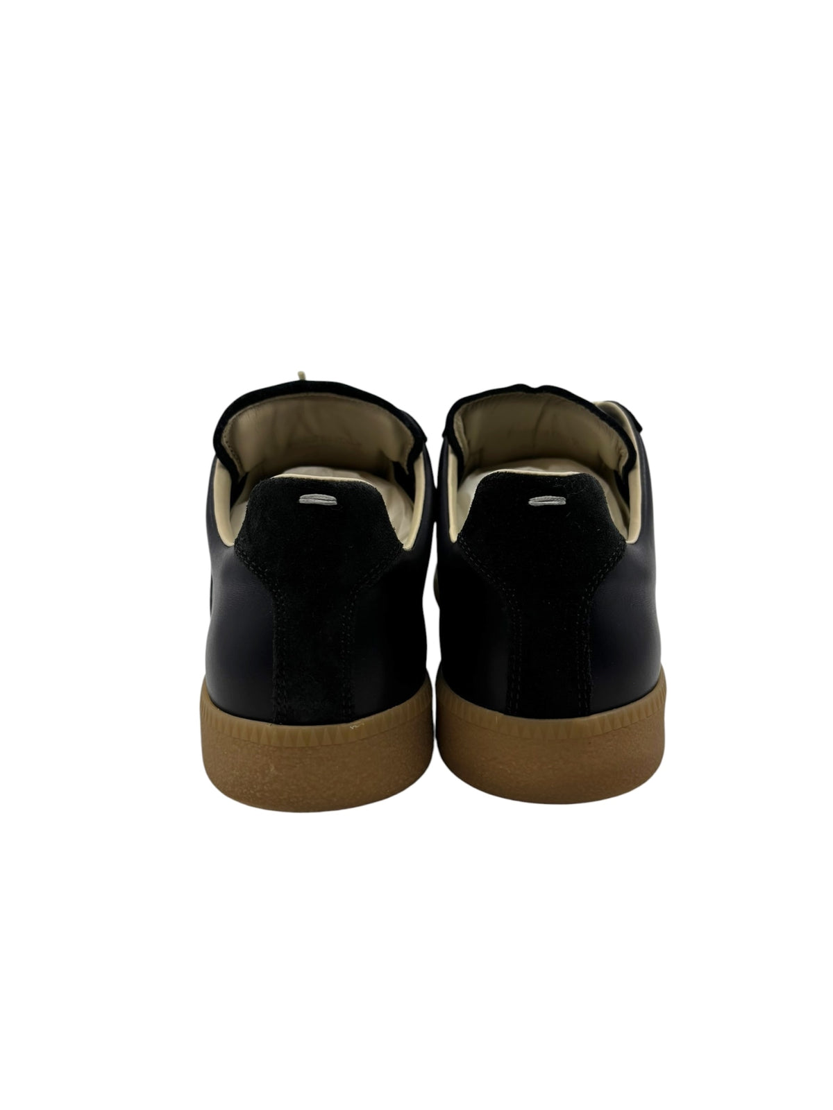 Maison Margiela Replica Low Sneaker Black