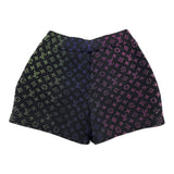 Louis Vuitton Mesh Shorts Black