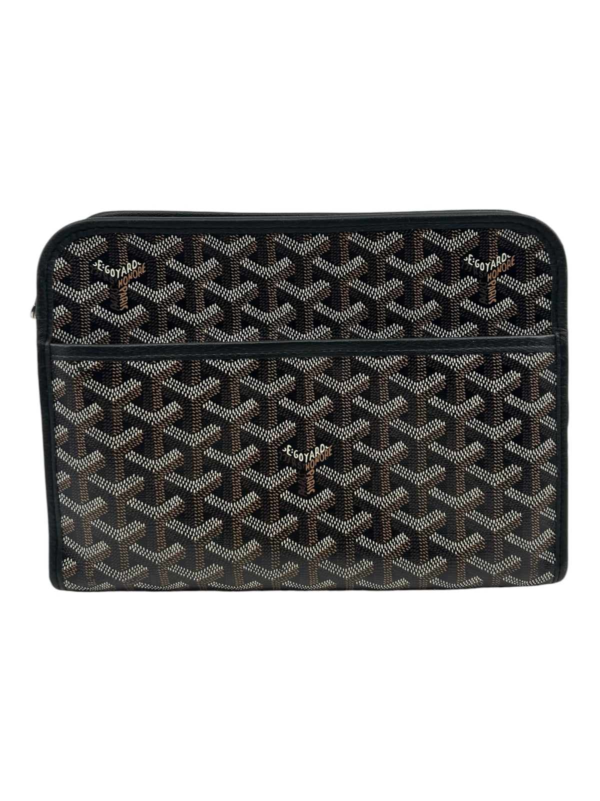 Goyard Jouvence MM Black