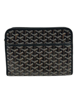 Goyard Jouvence MM Black