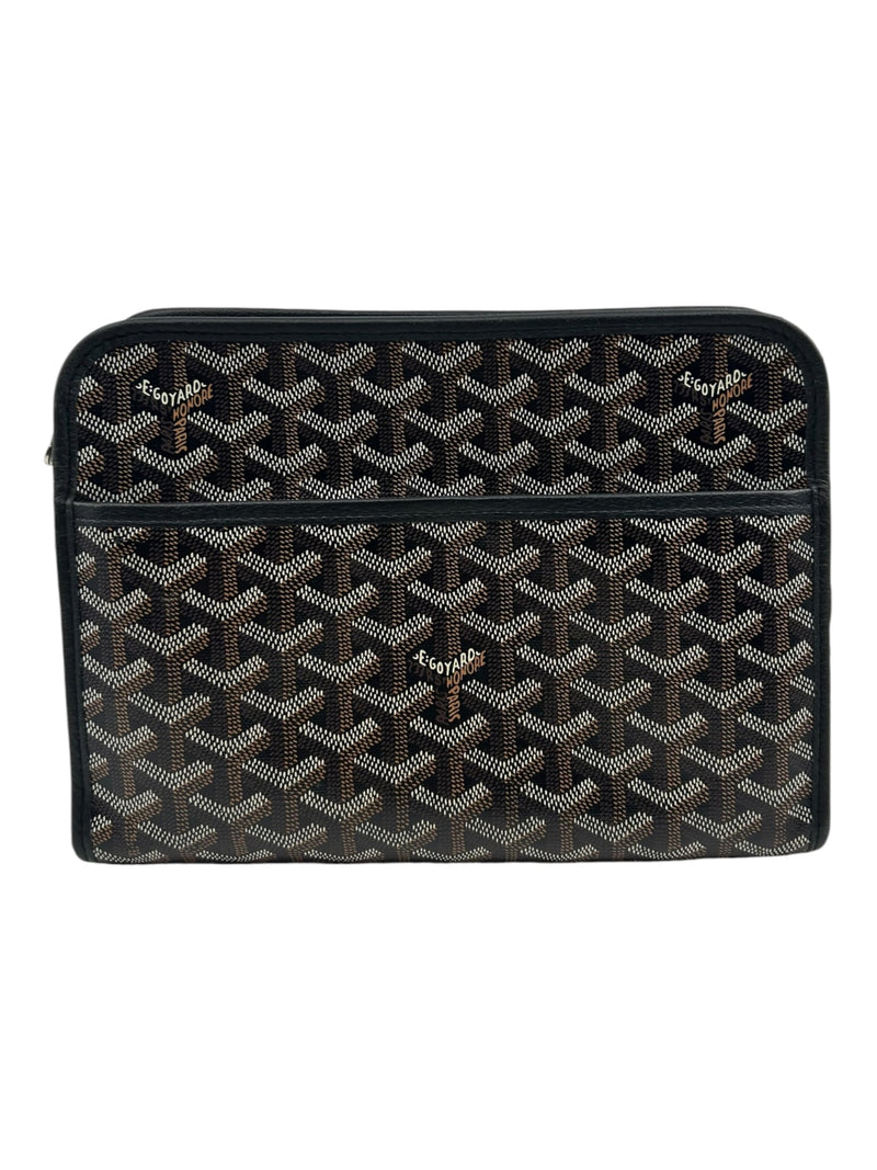 Goyard Jouvence MM Black