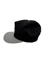 Chrome Hearts CH Snapback Black/Grey