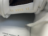 Louis Vuitton Buttersoft Sneaker Cream