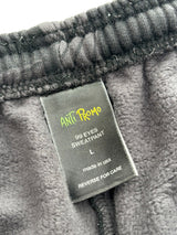 Matty Boy Promo 99 Eyez Sweatpants Black/Grey