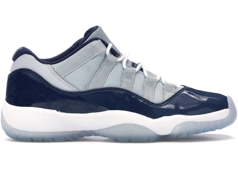 Jordan 11 Retro Low Georgetown (GS)