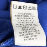 Aime Leon Dore Mountain Logo Tee Blue