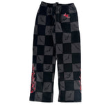 Matty Boy Anti Promo 99Eyes Flame Sweatpants