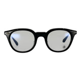 Chrome Hearts Just In A Glasses Black