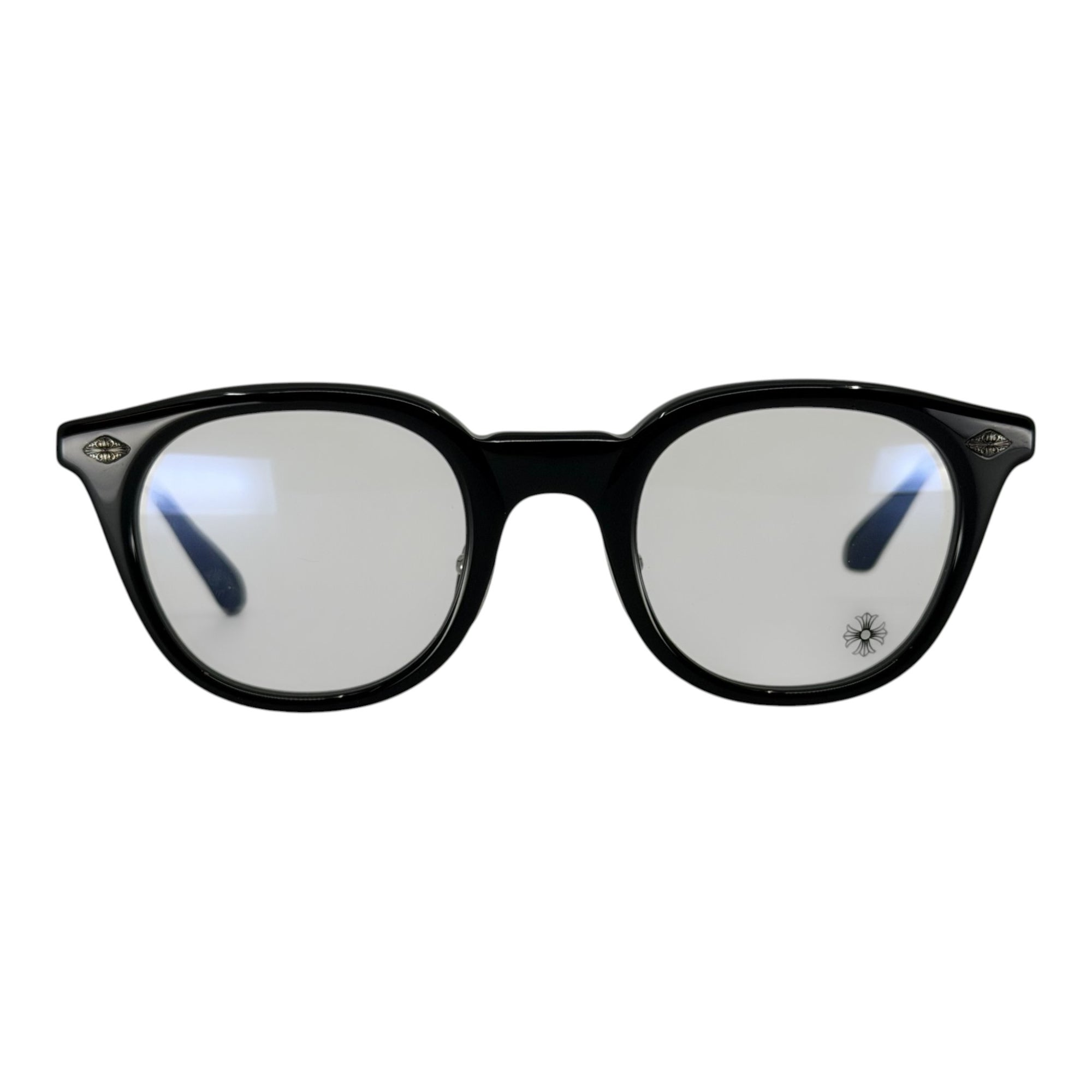 Chrome Hearts Just In A Glasses Black