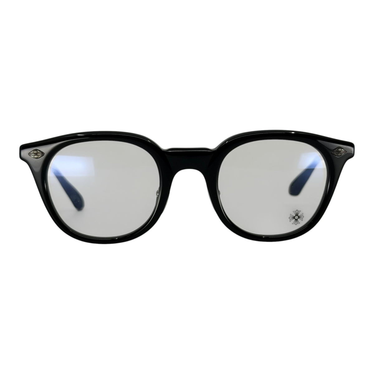 Chrome Hearts Just In A Glasses Black
