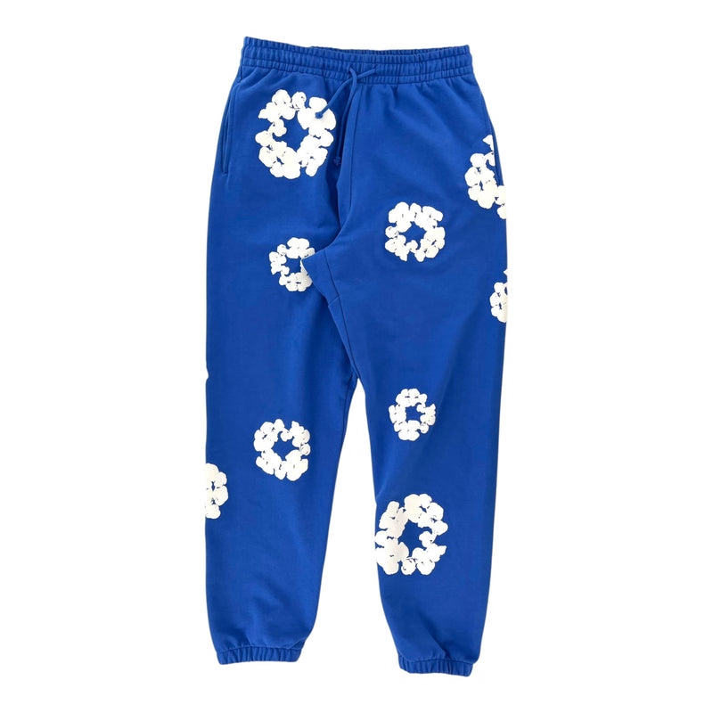 Denim Tears Sweatpants Blue