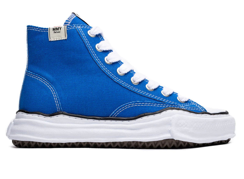 Maison Mihara Yasuhiro Peterson High Blue
