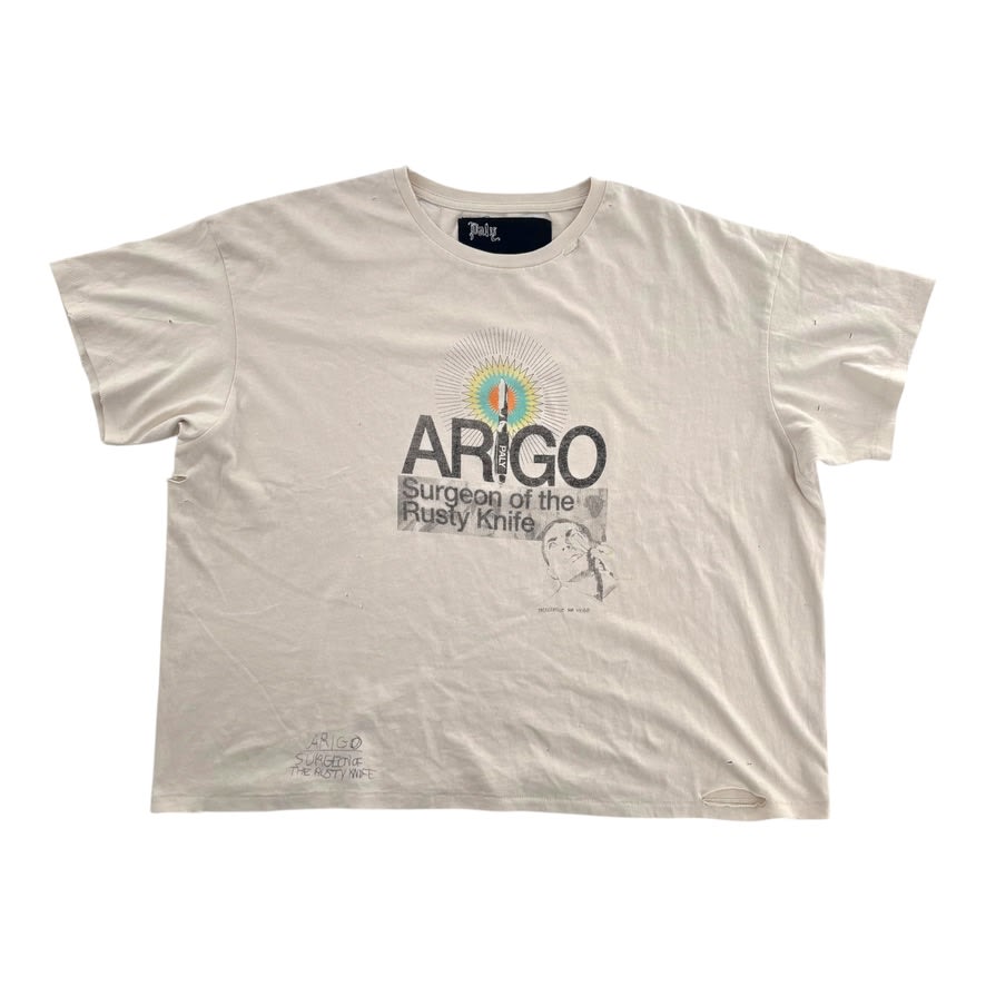 Paly Arigo Tee