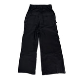 Rick Owens Drkshdw Cotton Bela Cargo Pants Black