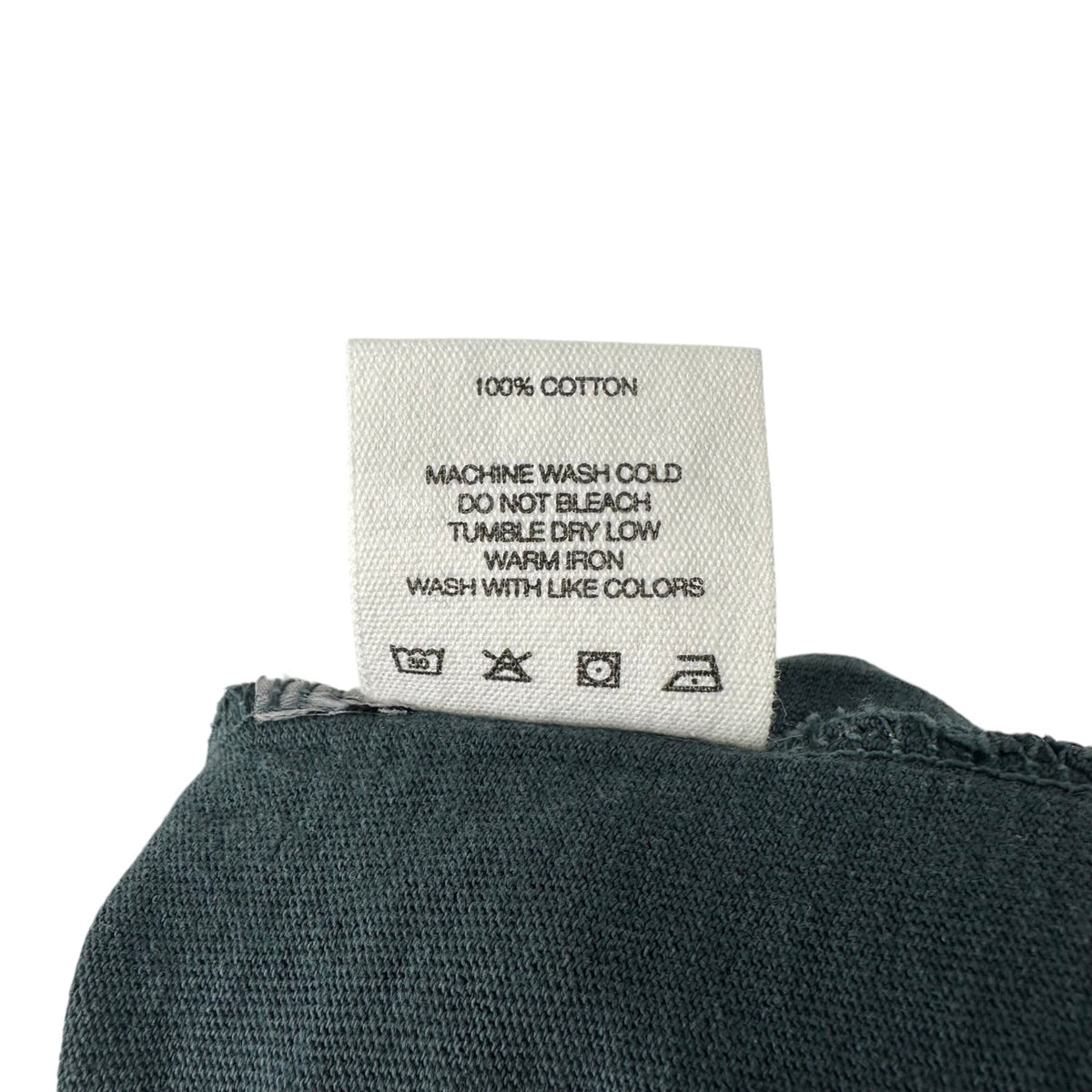 Paly Bound For Glory Tee Black