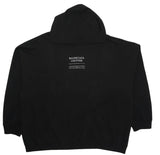 Balenciaga Couture Logo Hoodie