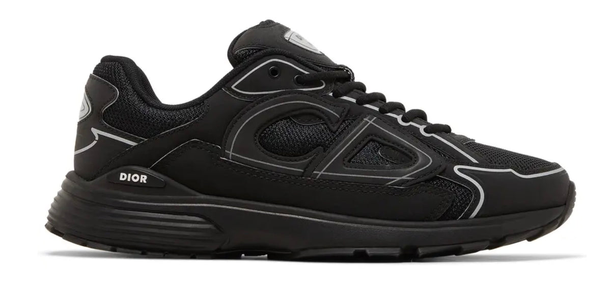 Dior B30 Triple Black