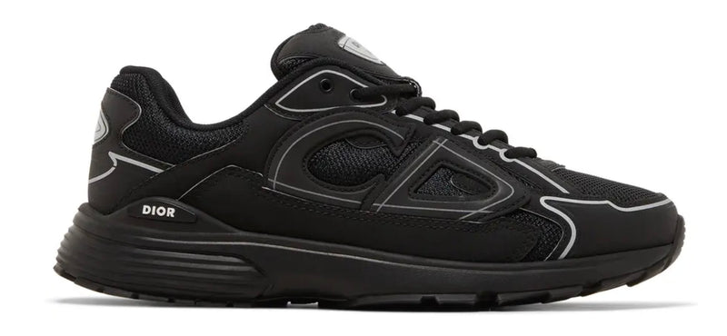 Dior B30 Triple Black