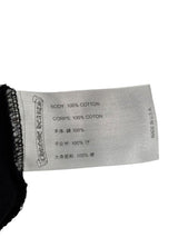 Chrome Hearts NYC Tee Black