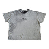 Paly Seasonal Logo Tee Grey