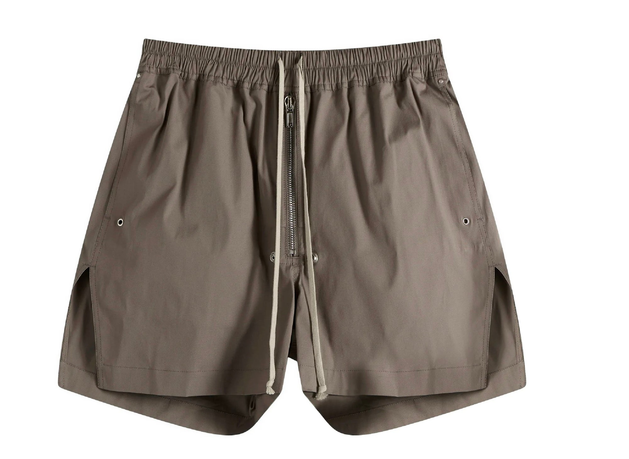 Rick Owens Bela Boxers Shorts Dust