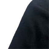 Chrome Hearts Triple Cross Beanie Black/Blue