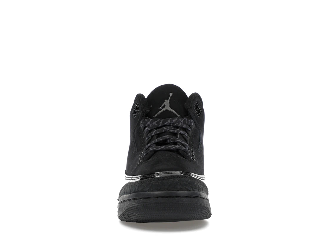 Jordan 3 Retro Black Cat (2025) (GS)