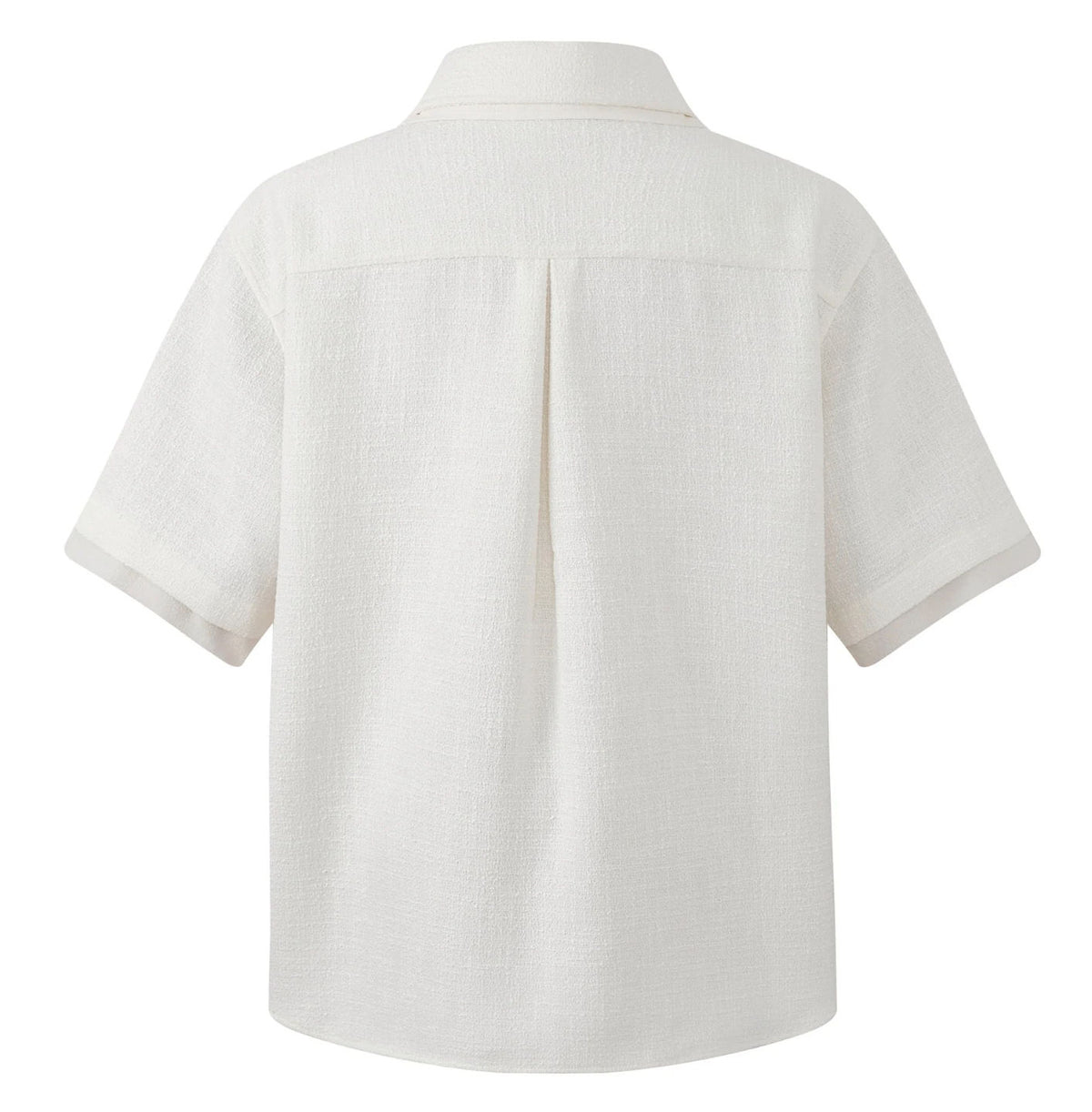 Birth of Royal Child Layered Hexa Shirt