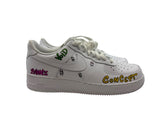 Nike Air Force 1 Low '07 Matty Boy Hand Drawn Sneaker