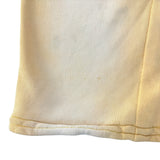 Hellstar Sports Sweatpants Yellow