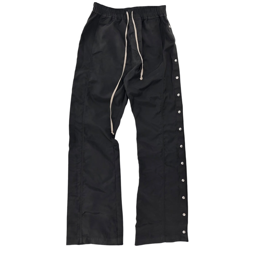 Rick Owen Pusher Pants Black