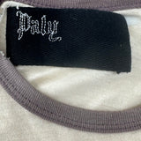 Paly Chelseay Hotel Tee Cream