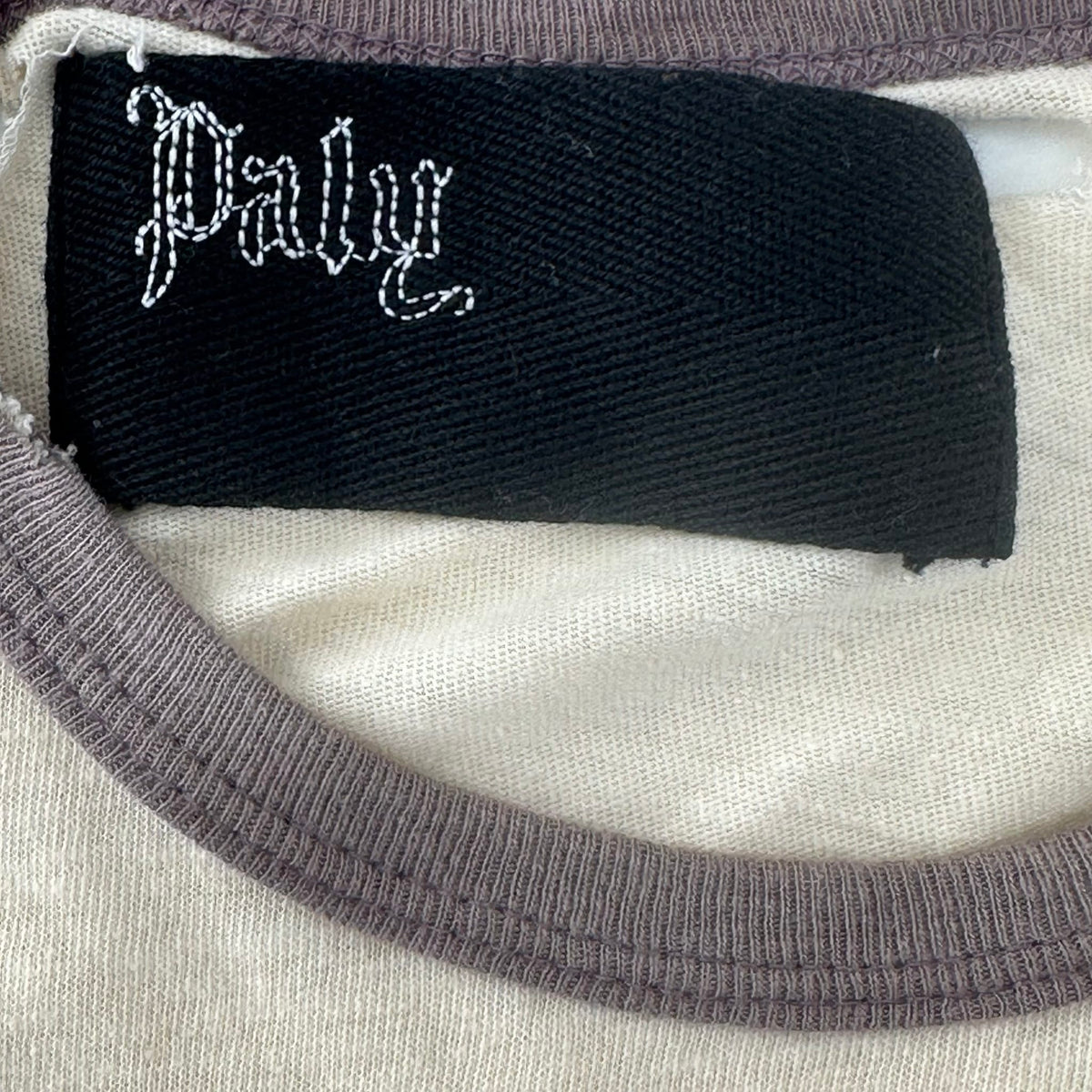 Paly Chelseay Hotel Tee Cream