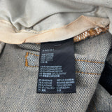 AMIRI MX1 Jeans Deep Classic