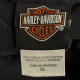 Harley Davidson LS Black