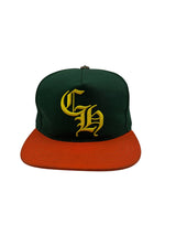 Chrome Hearts Miami Baseball Hat