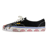 Vans Authentic Reissue 44 Gallery Dept. Art That Kills Black