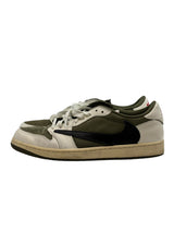 Jordan 1 Retro Low OG SP Travis Scott Medium Olive