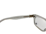Chrome Hearts Gittin Any ? - A Glasses Clear/Gold