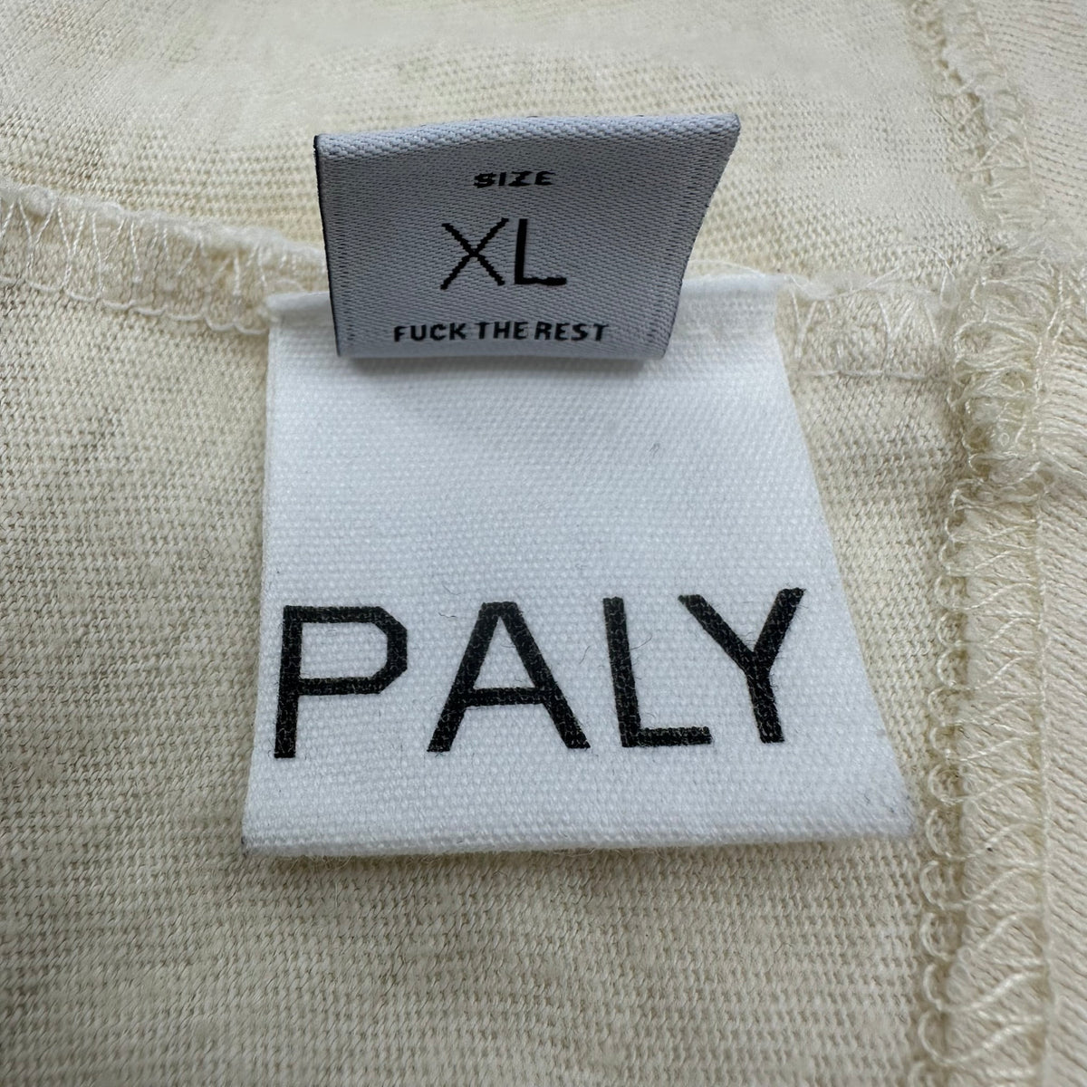 Paly Chelseay Hotel Tee Cream
