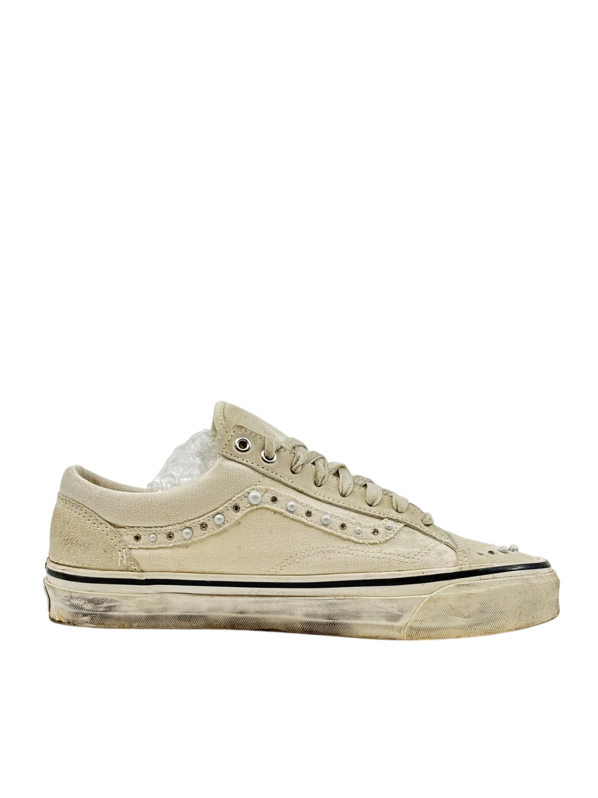 Vans OTW Old Skool 36 Pearlized Pack Marshmallow