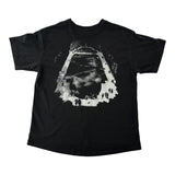ERD Reflection Tee Black