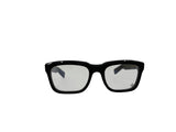 Chrome Hearts See You In Tea Glasses Black/Gold Frame