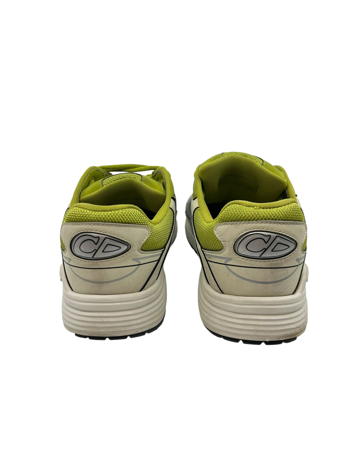 Dior B30 Sage Green Sneaker
