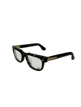 Chrome Hearts Pen15 Glasses Gold Accent