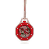 Swatch x Audemars Piguet AP Bioceramic Royal Pop Otto Rosso 