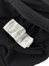Chrome Hearts Floral Sleeve Gradient Made In Hollywood Hoodie Black/Gradient